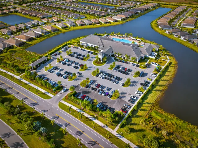 $899,000 | 11990 Southwest Still Waters Avenue, Port St. Lucie, FL 34987