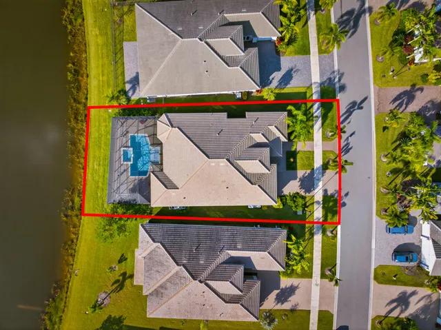 $899,000 | 11990 Southwest Still Waters Avenue, Port St. Lucie, FL 34987