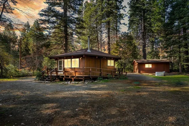 $279,000 | 10399 Wentworth Springs Road, Georgetown, CA 95634