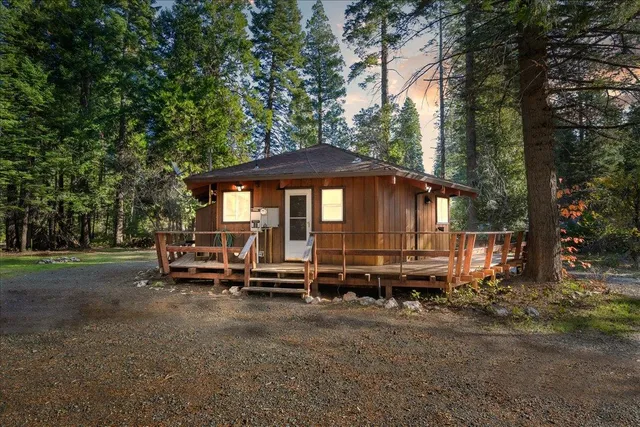 $279,000 | 10399 Wentworth Springs Road, Georgetown, CA 95634