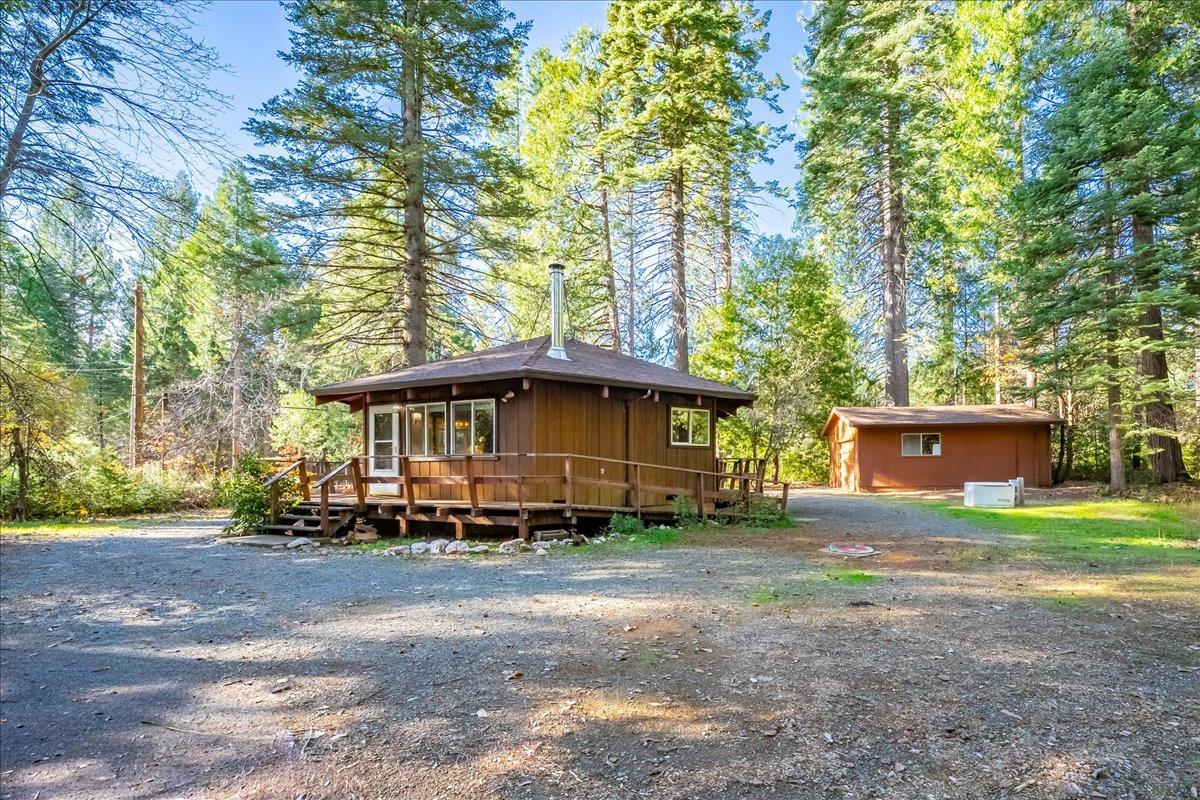 10399 Wentworth Springs Road Georgetown, CA 95634 - Photo 26 of 45