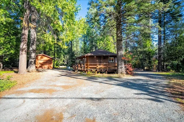 $279,000 | 10399 Wentworth Springs Road, Georgetown, CA 95634