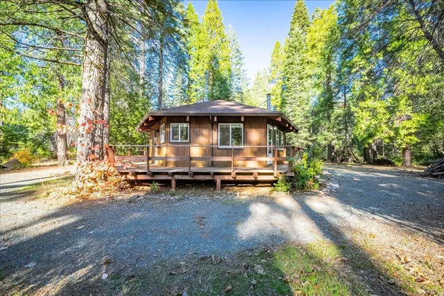 $279,000 | 10399 Wentworth Springs Road, Georgetown, CA 95634