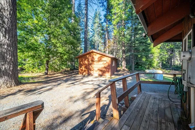 $279,000 | 10399 Wentworth Springs Road, Georgetown, CA 95634