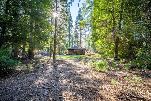 $279,000 | 10399 Wentworth Springs Road, Georgetown, CA 95634