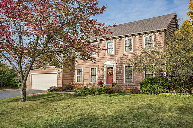 2690 Sun Valley Road Lisle, IL 60532 - Photo 1 of 17