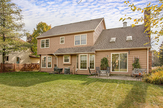 2690 Sun Valley Road Lisle, IL 60532 - Photo 16 of 17