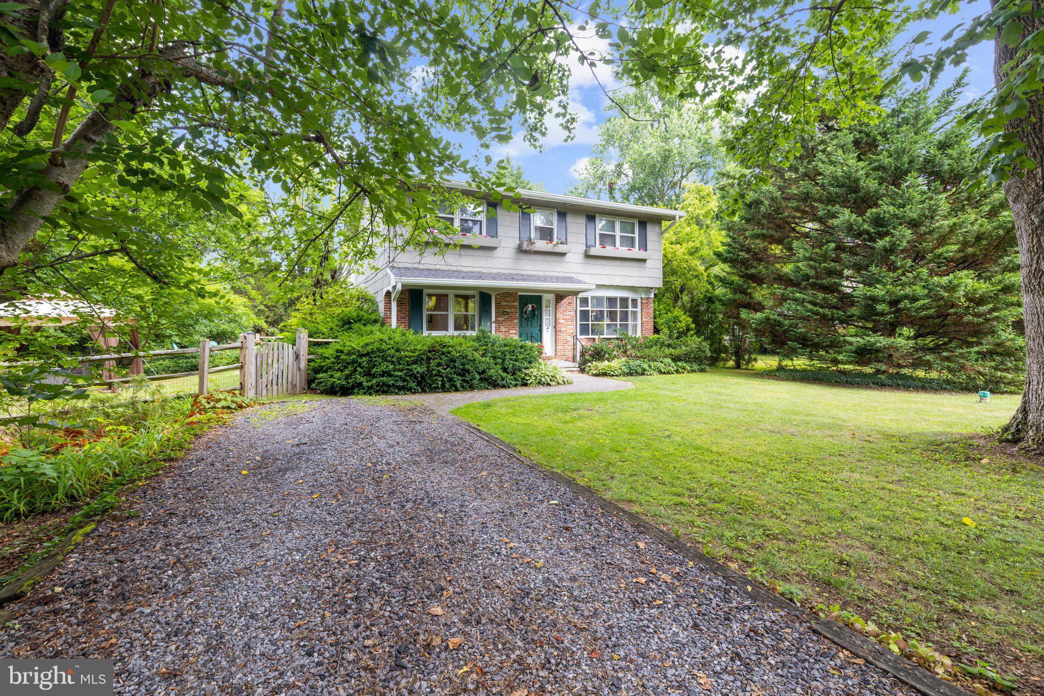 1917 Cherry Road Annapolis, MD 21409 - Photo 58 of 62