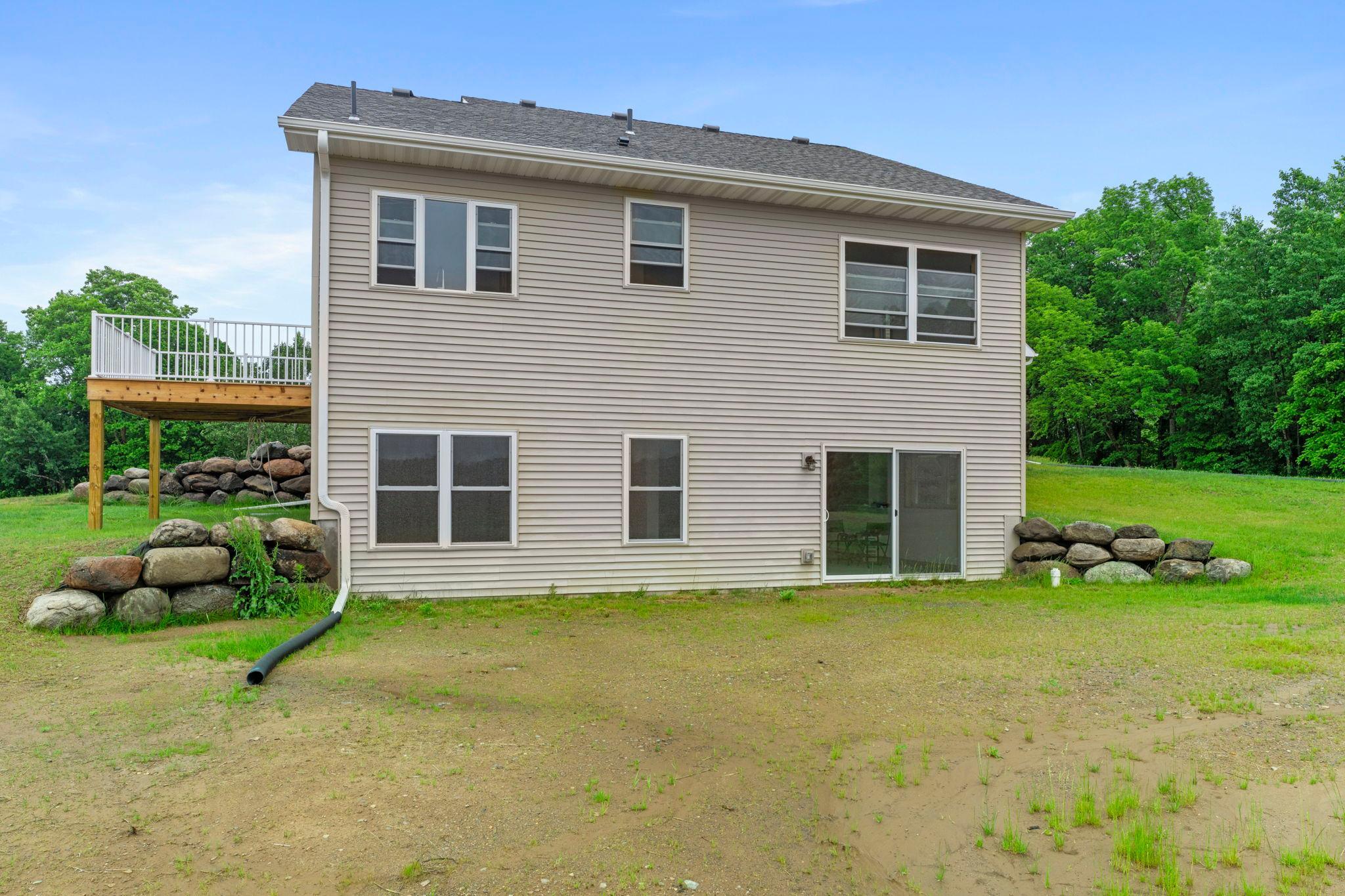 4992 Birchview Road Grasston, MN 55030 - Photo 66 of 81
