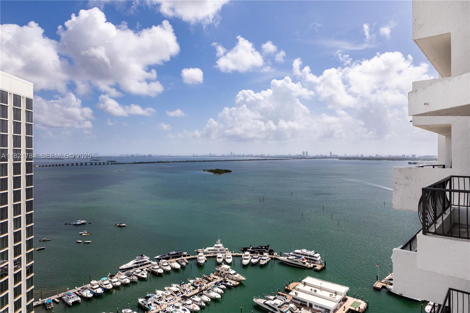 555 Northeast 15th Street, Unit 29F Miami, FL 33132 - Photo 1 of 17 a view of outdoor space and yard