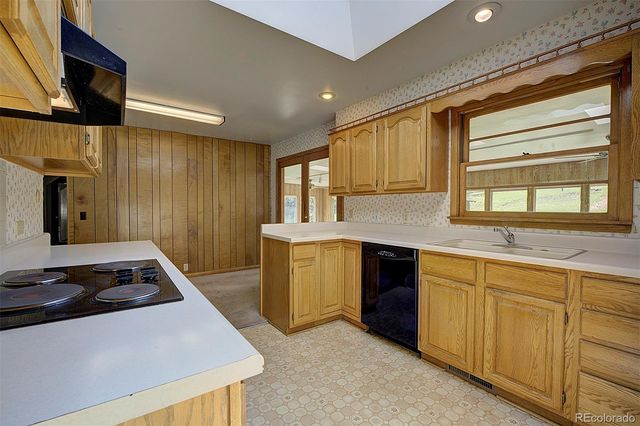 $1,150,000 | 1971 Kerr Gulch Road, Evergreen, CO 80439