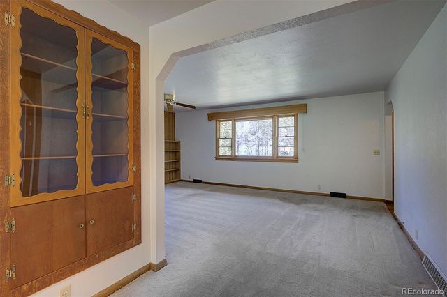 $1,150,000 | 1971 Kerr Gulch Road, Evergreen, CO 80439