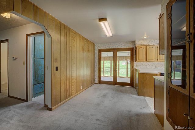 $1,150,000 | 1971 Kerr Gulch Road, Evergreen, CO 80439