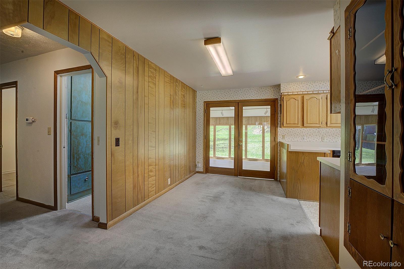 1971 Kerr Gulch Road Evergreen, CO 80439 - Photo 14 of 27