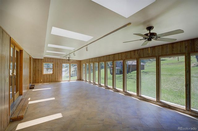 $1,150,000 | 1971 Kerr Gulch Road, Evergreen, CO 80439