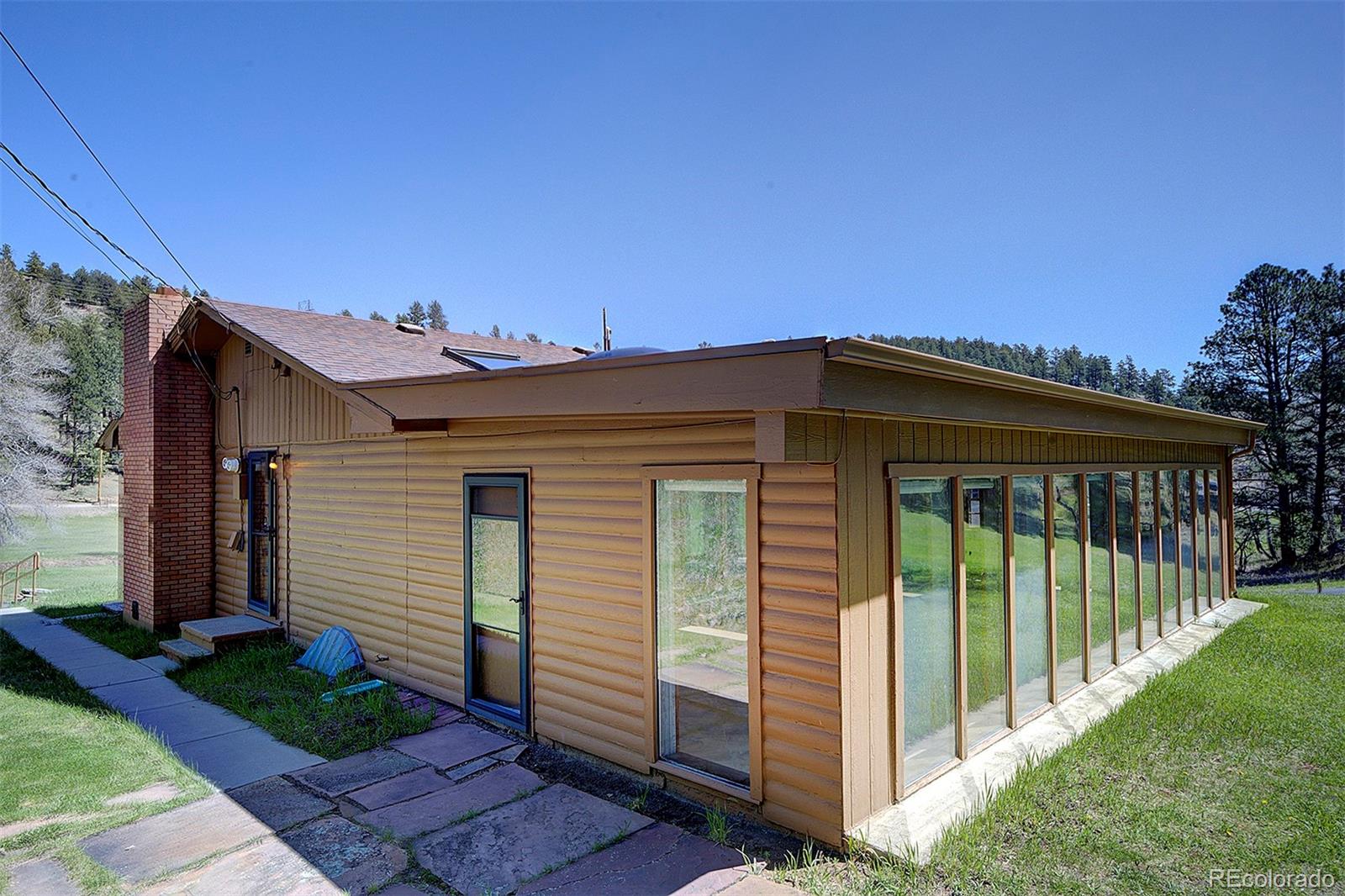 1971 Kerr Gulch Road Evergreen, CO 80439 - Photo 26 of 27