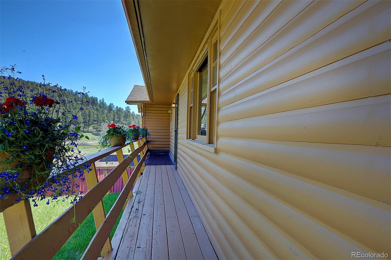 1971 Kerr Gulch Road Evergreen, CO 80439 - Photo 8 of 27