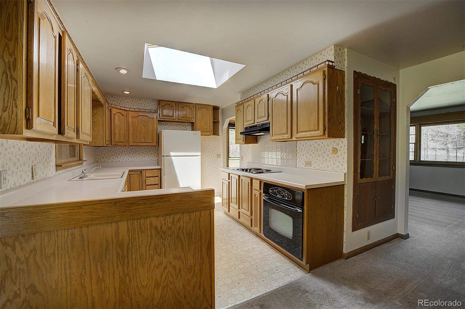 1971 Kerr Gulch Road Evergreen, CO 80439 - Photo 10 of 27