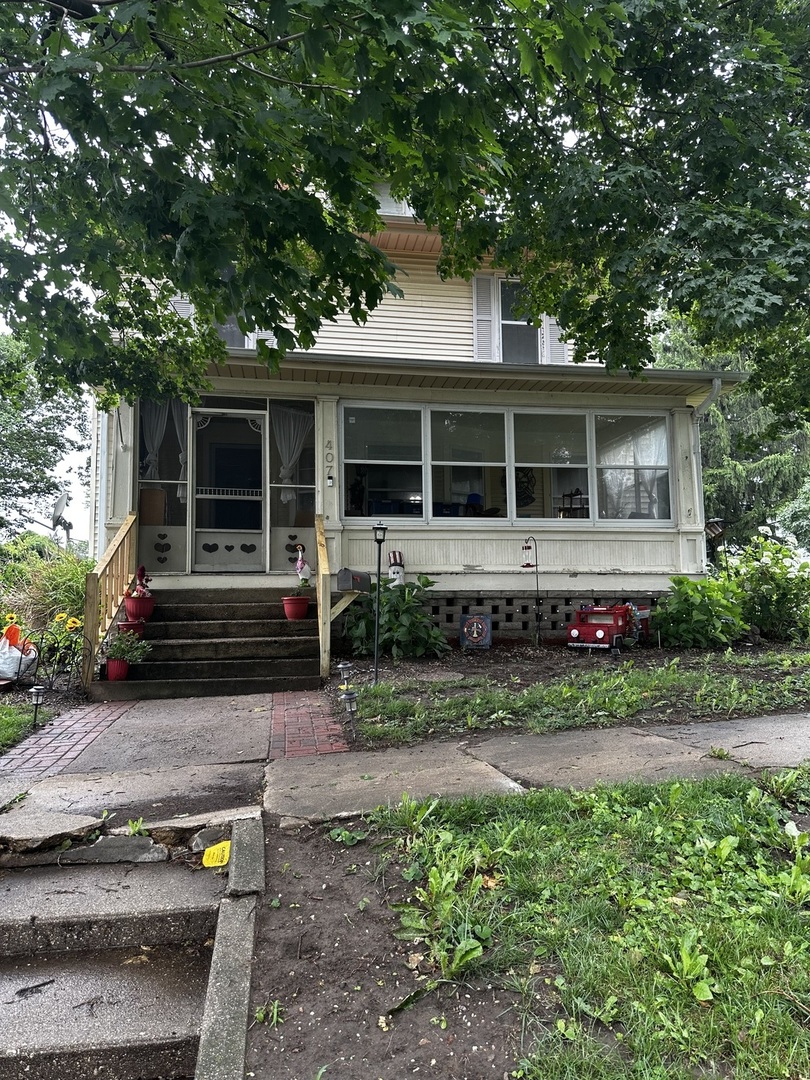 407 North Genesee Street Morrison, IL 61270 - Photo 21 of 24