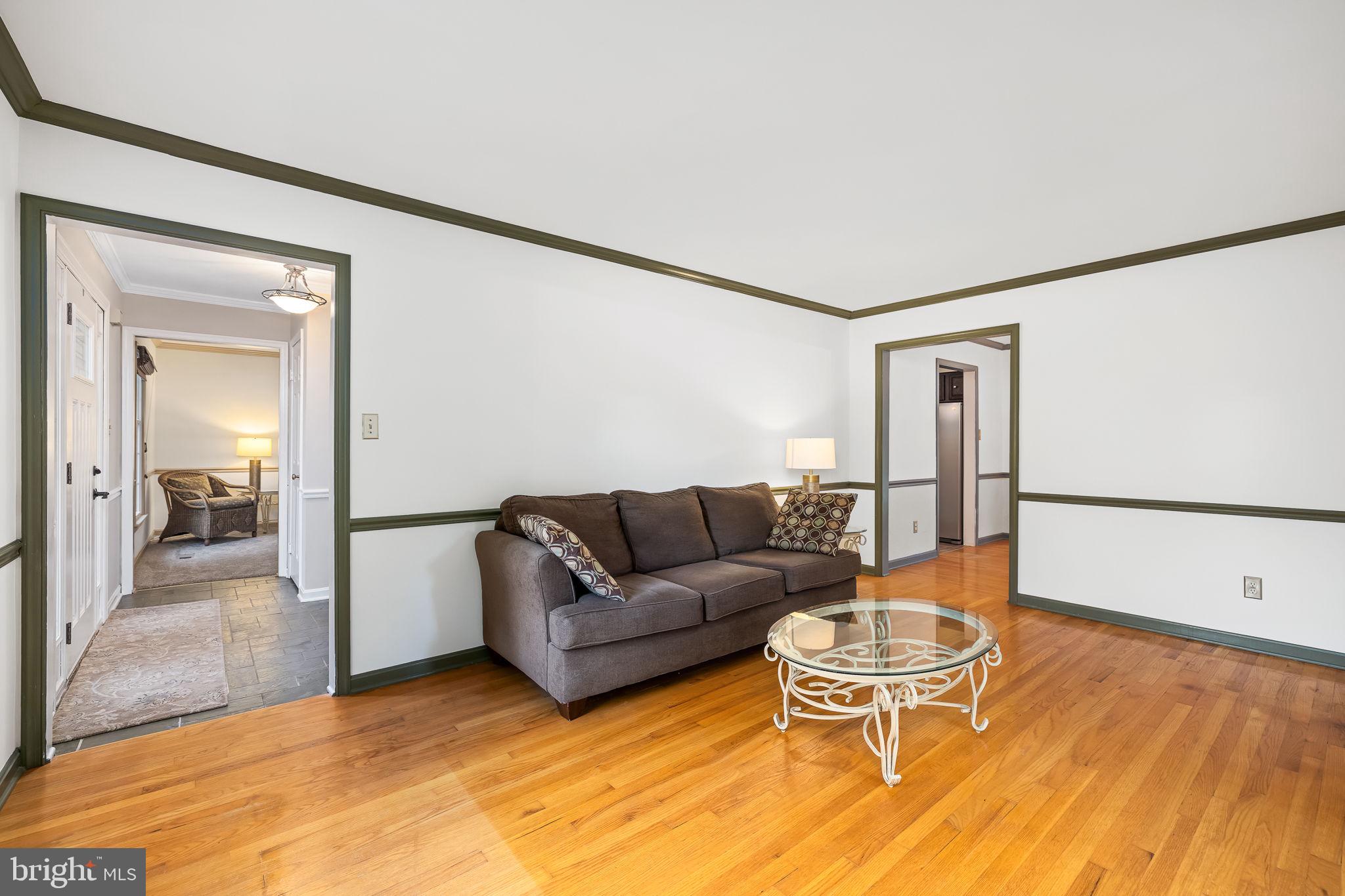 22 Apache Terrace Fredericksburg, VA 22401 - Photo 12 of 40