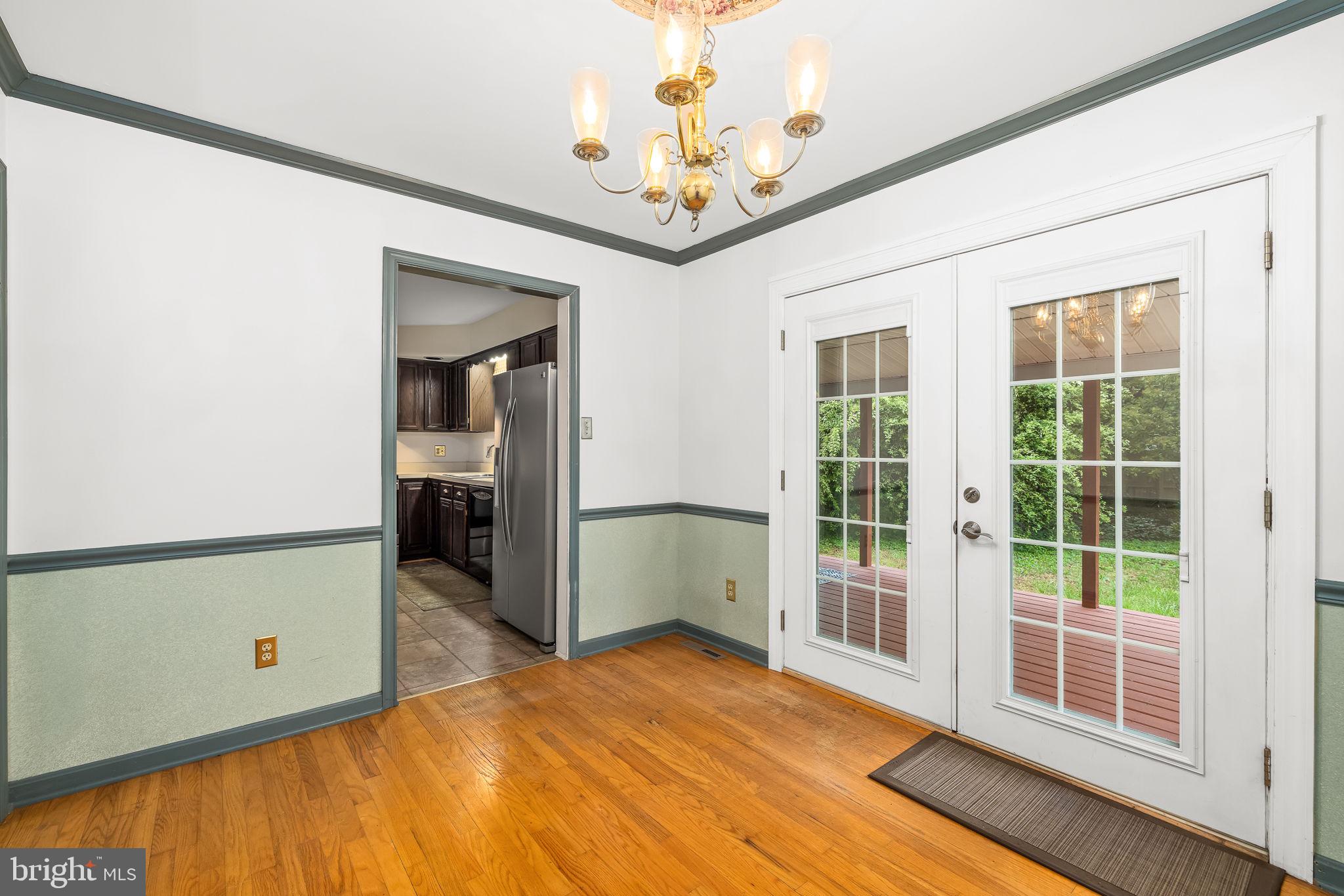 22 Apache Terrace Fredericksburg, VA 22401 - Photo 16 of 40