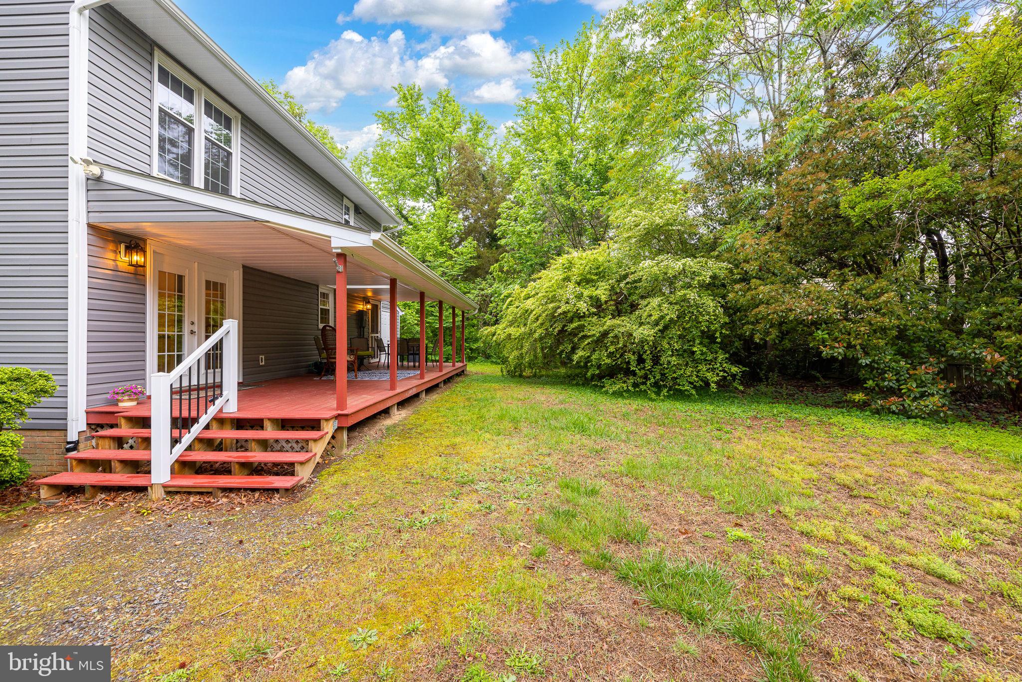 22 Apache Terrace Fredericksburg, VA 22401 - Photo 8 of 40