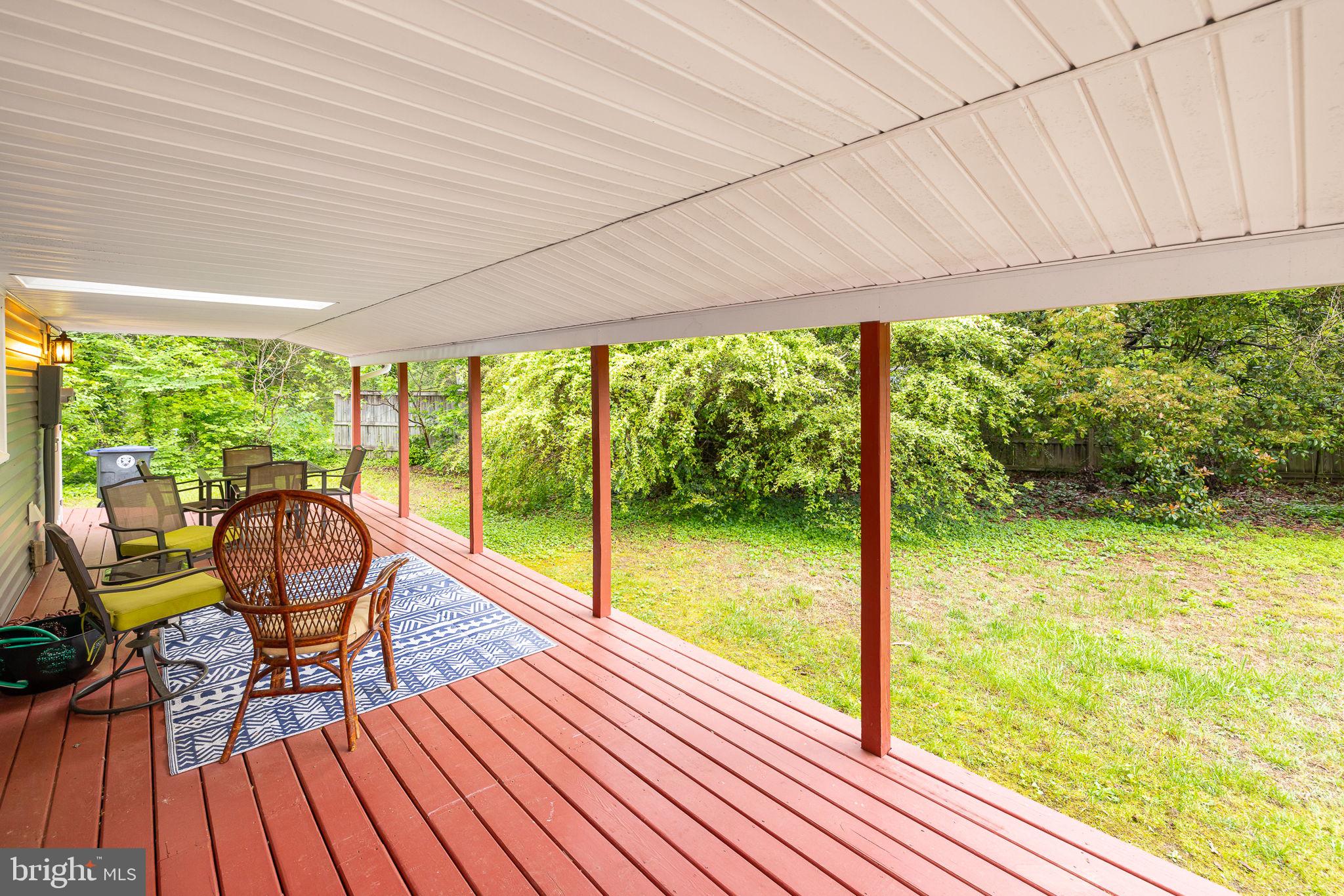 22 Apache Terrace Fredericksburg, VA 22401 - Photo 9 of 40