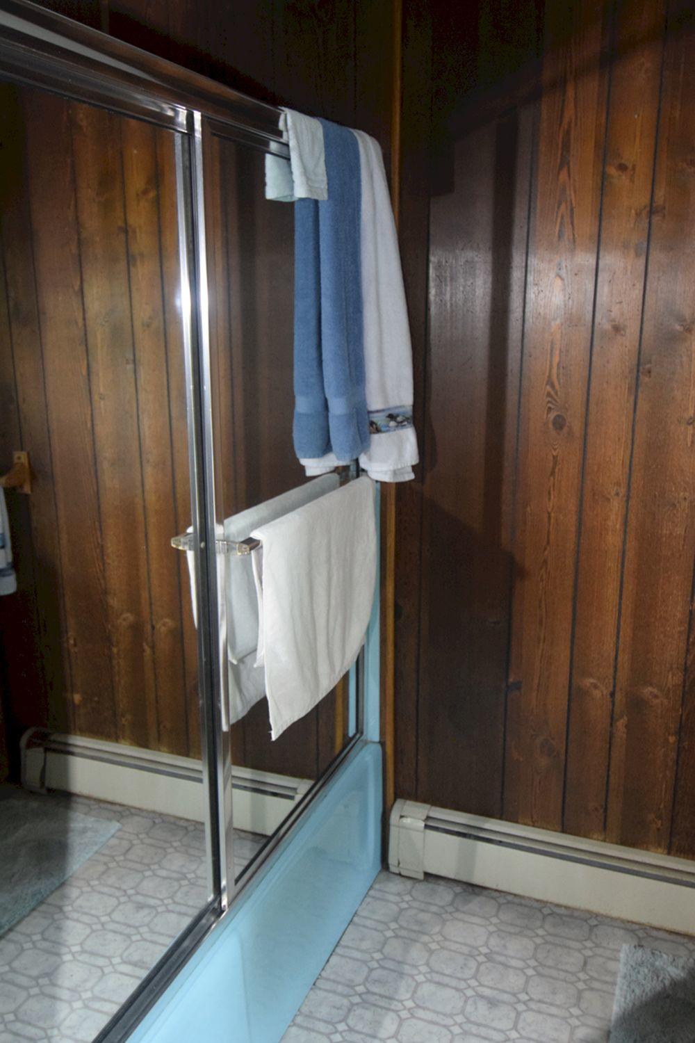 107 Walker Road Embden, ME 04958 - Photo 17 of 42 Full bath Main level
