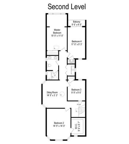 1457 West Rascher Avenue Chicago, IL 60640 - Photo 21 of 22 unknown