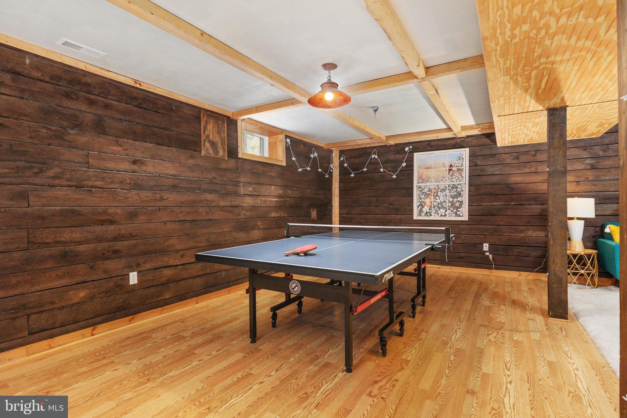 3823 Panhandle Road Front Royal, VA 22630 - Photo 28 of 78 Recreation Room Lower Level