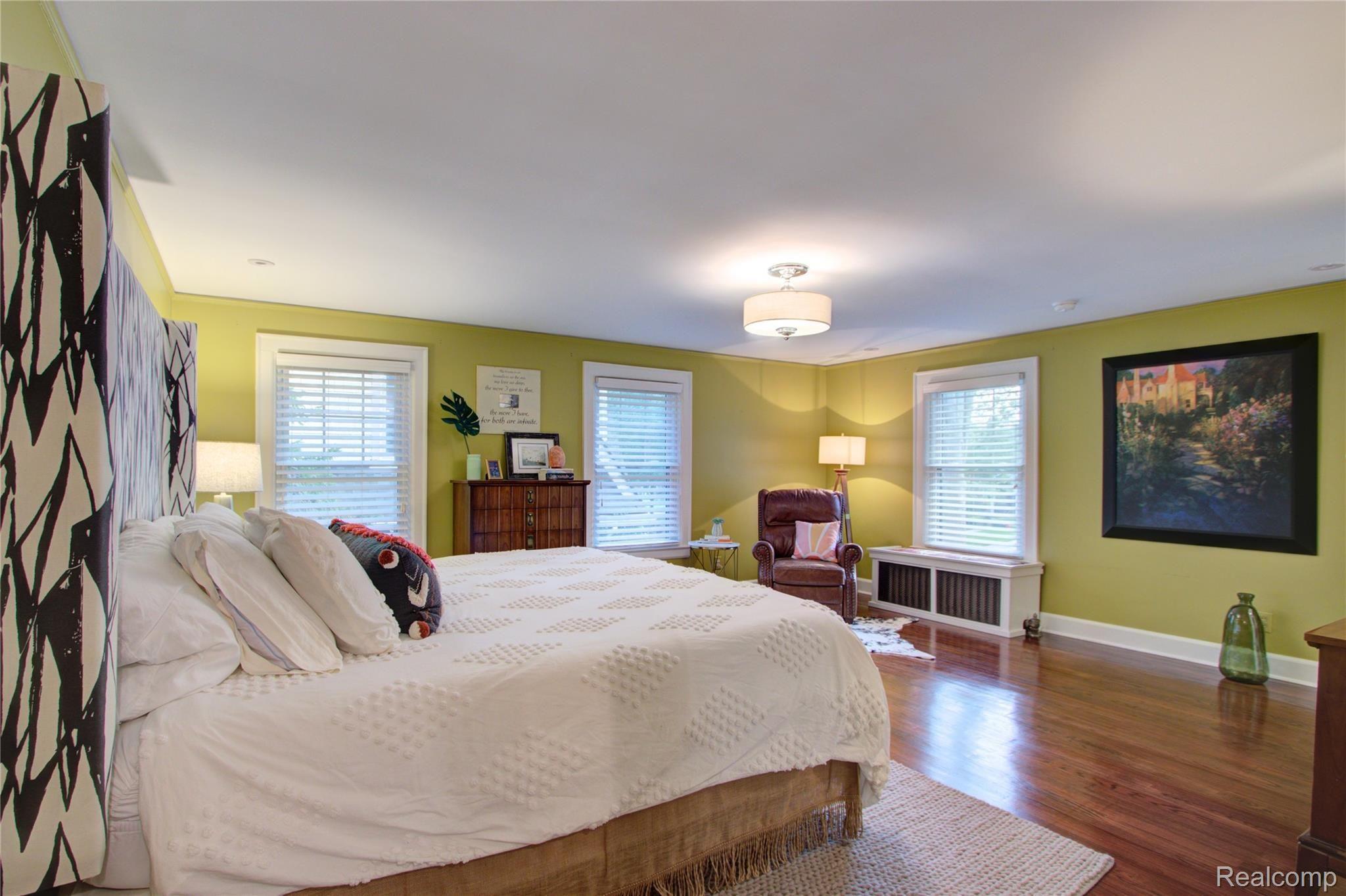 686 Washington Road Grosse Pointe, MI 48230 - Photo 49 of 73 686 Washington Rd. 49