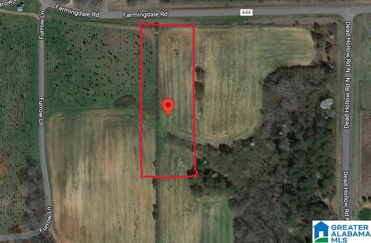 0 Farmingdale Road, Unit 28 Harpersville, AL 35078 - Photo 1 of 4