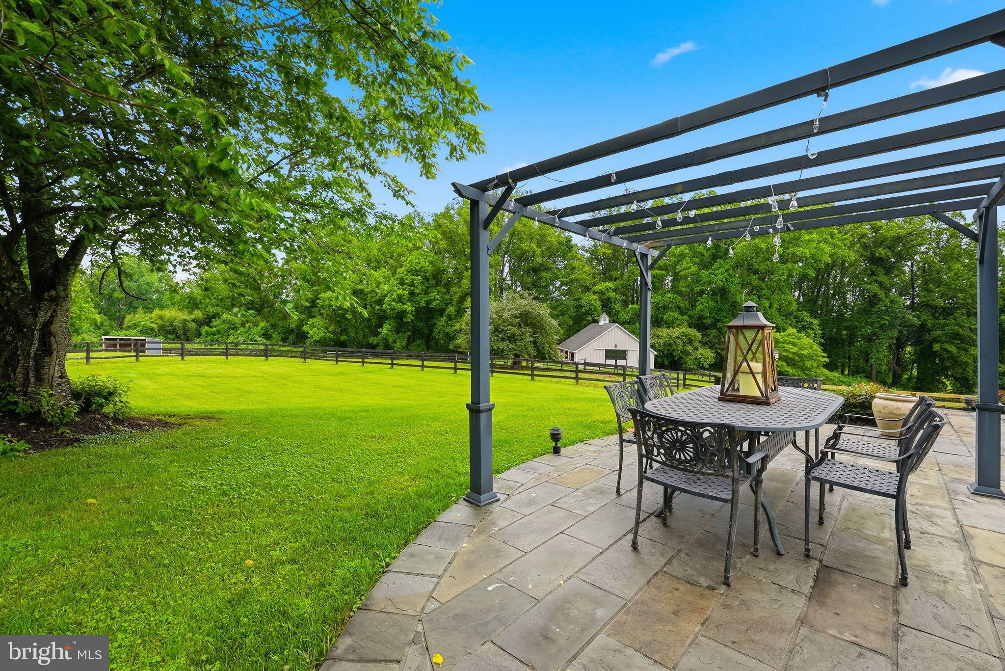 7724 Cannonball Gate Road Warrenton, VA 20186 - Photo 93 of 98