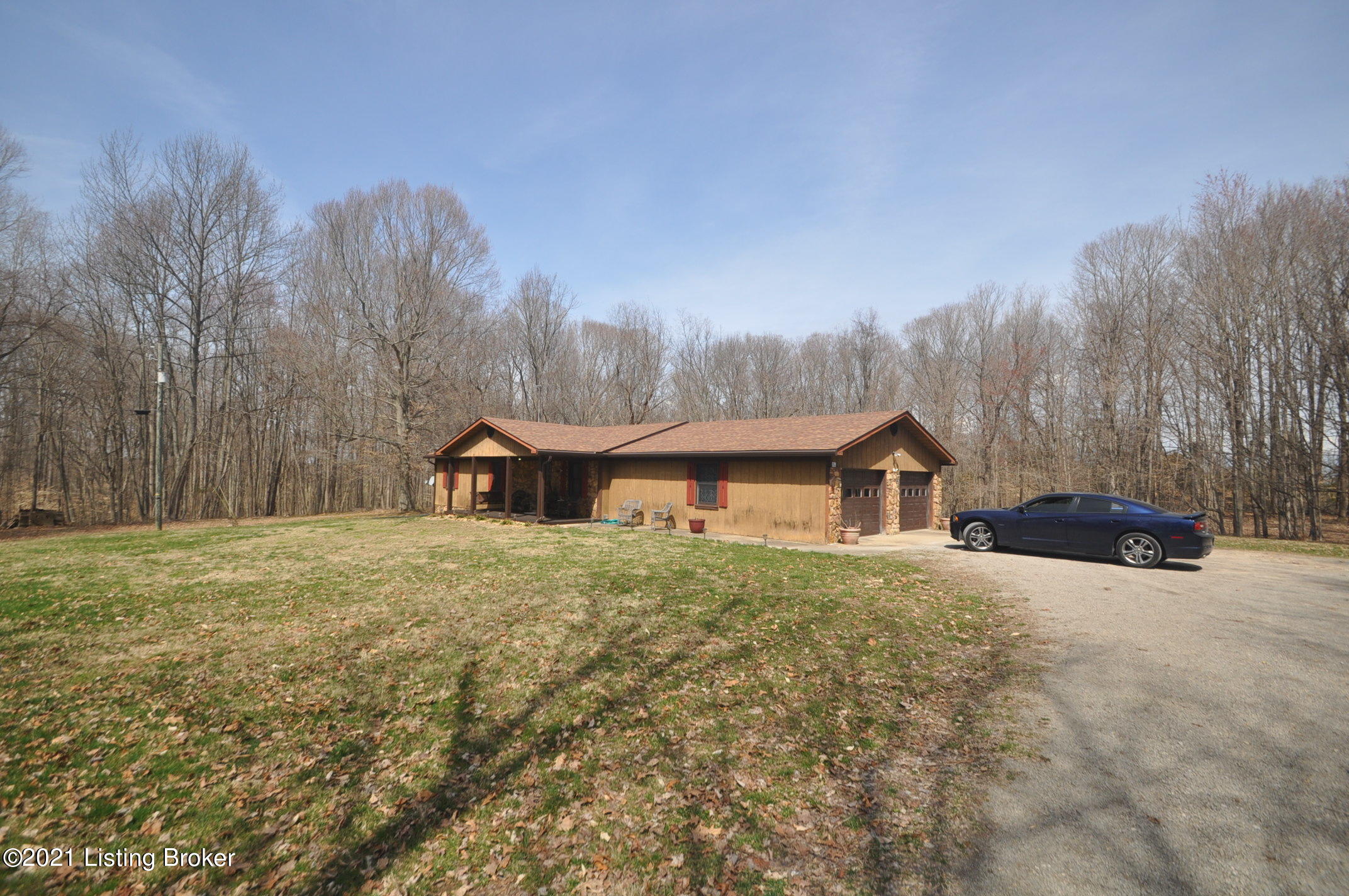 1938 Rineyville-Big Springs Road Rineyville, KY 40162 - Photo 4 of 22 DSC_0139
