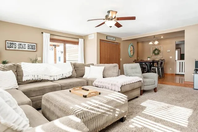 $359,900 | 2282 Bootmaker Drive, Beloit, WI 53511