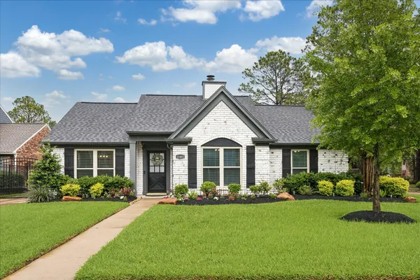 $349,900 | 15402 Robin Grove Court, Cypress, TX 77433