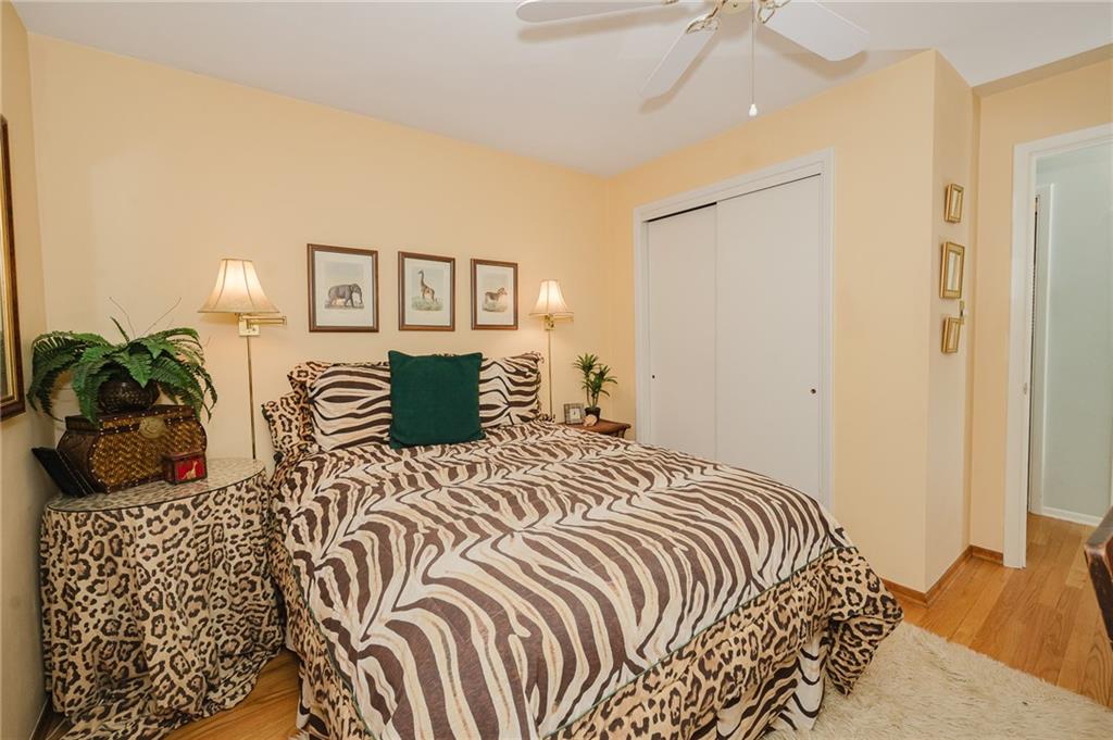 395 Maple Street Indiana, PA 15701 - Photo 17 of 34
