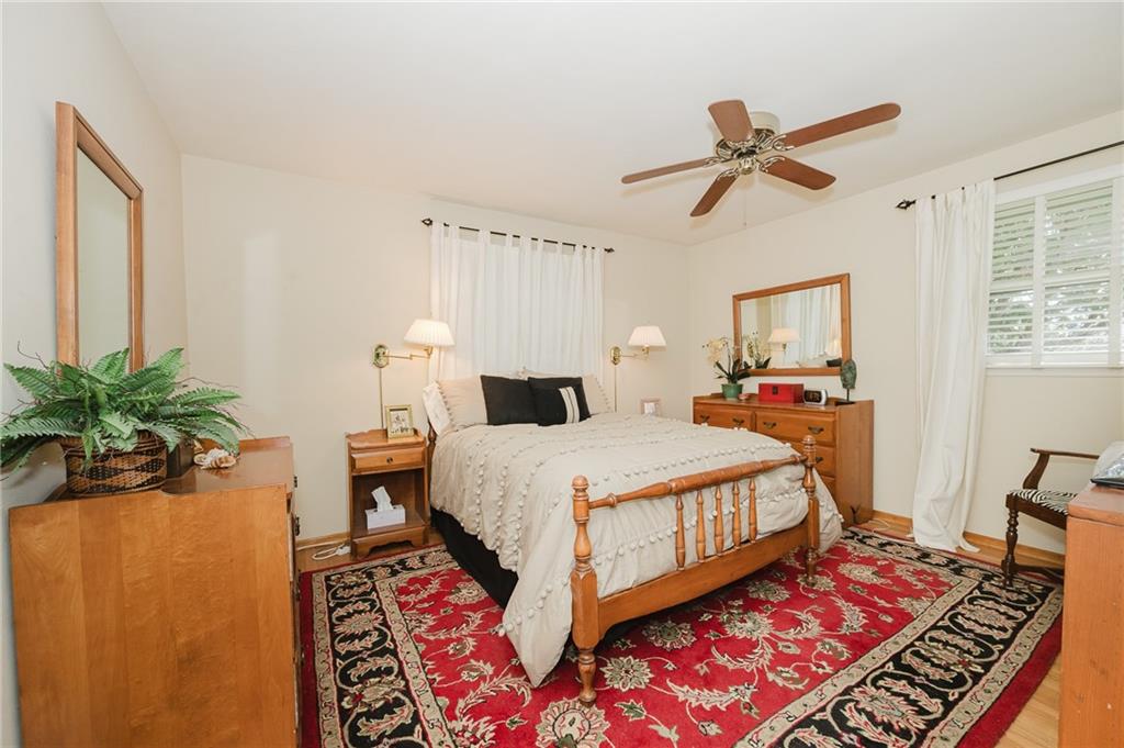 395 Maple Street Indiana, PA 15701 - Photo 21 of 34