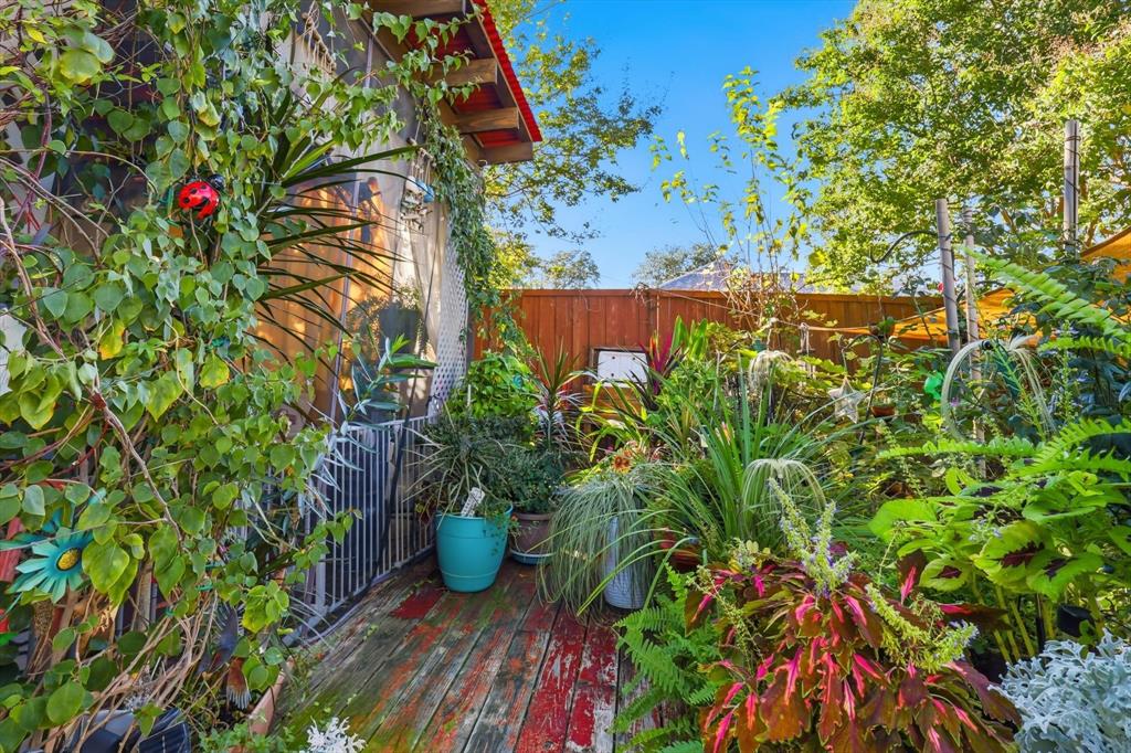 4208 Bretton Bay Circle Dallas, TX 75287 - Photo 25 of 32