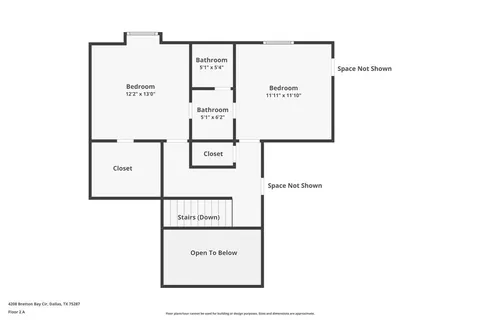$750,000 | 4208 Bretton Bay Circle, Dallas, TX 75287