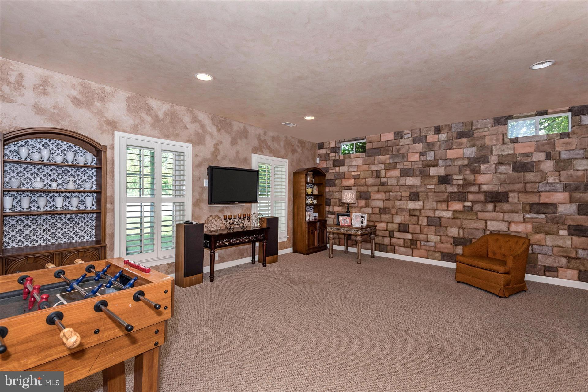 18629 Thundercloud Road Boyds, MD 20841 - Photo 21 of 30 Basement
