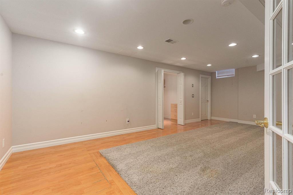 3735 Summit Ridge Drive Rochester Hills, MI 48306 - Photo 65 of 72