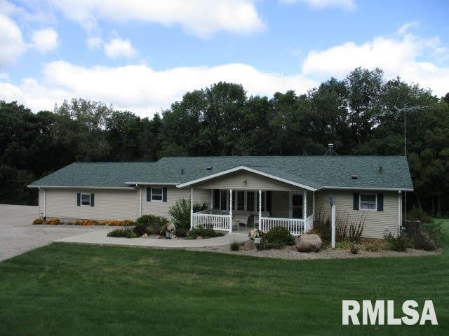 657 Cedar Valley Road Tipton, IA 52772 - Photo 2 of 24 Gallery Image 2