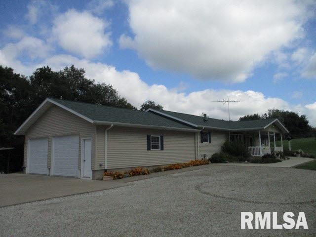 657 Cedar Valley Road Tipton, IA 52772 - Photo 3 of 24 Gallery Image 3