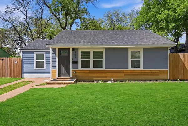 $2,200 | 303 Brodie Street, Dallas, TX 75224