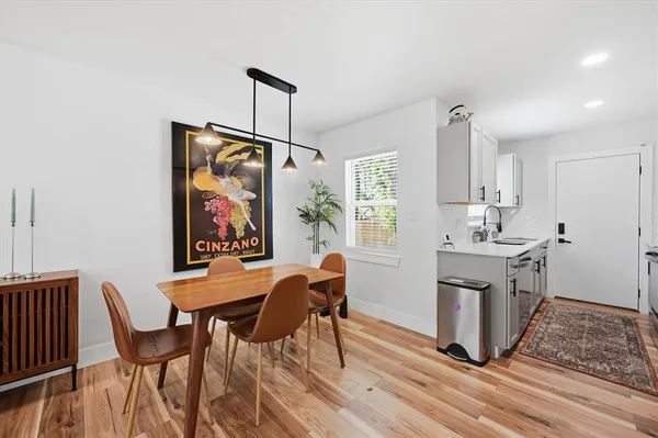 $2,200 | 303 Brodie Street, Dallas, TX 75224