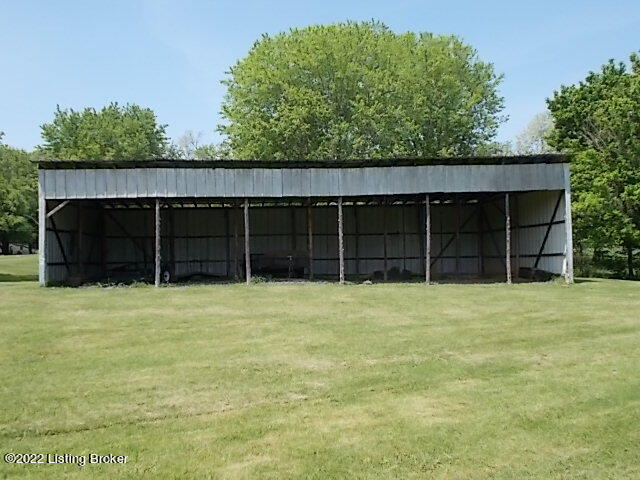 331 Harrison Fork Road Bardstown, KY 40004 - Photo 10 of 33 029
