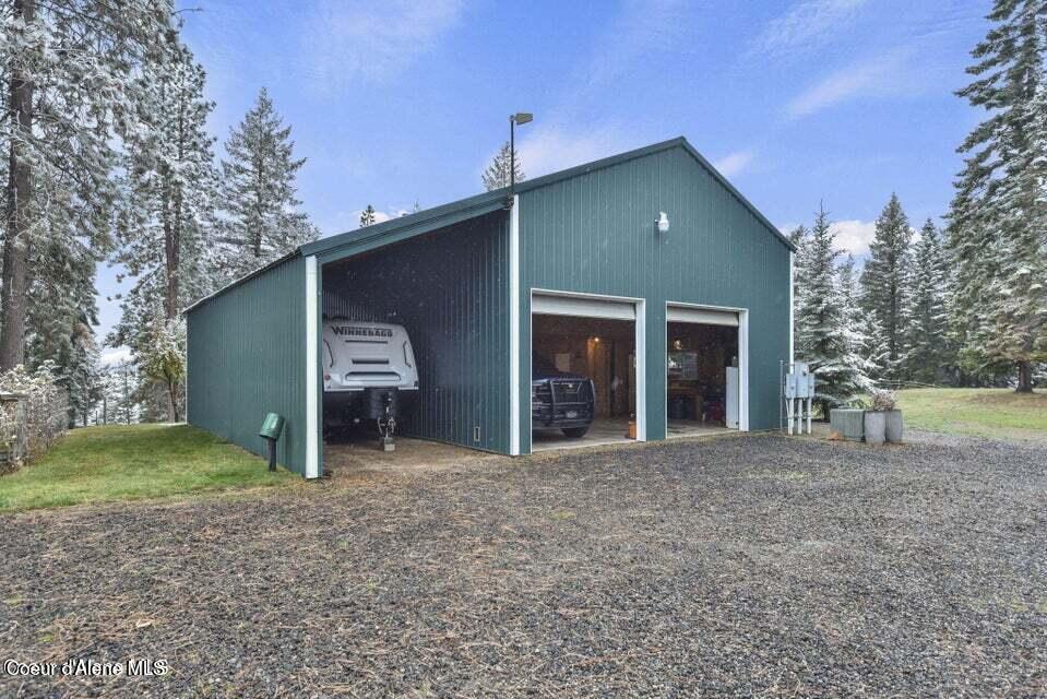 5758 East Burma Road Harrison, ID 83833 - Photo 30 of 31 31