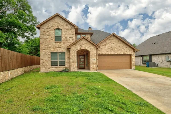 $399,900 | 410 Mercer Drive, Josephine, TX 75173