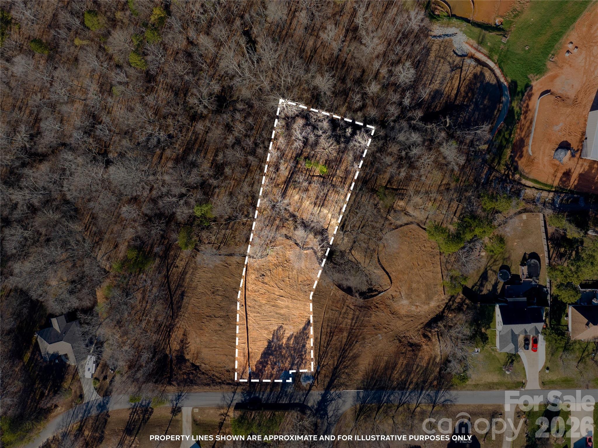 2705 Andrew Point Drive Denver, NC 28037 - Photo 4 of 6